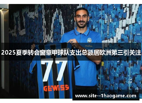 2025夏季转会窗意甲球队支出总额居欧洲第三引关注