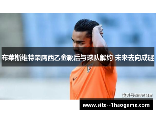 布莱斯维特荣膺西乙金靴后与球队解约 未来去向成谜