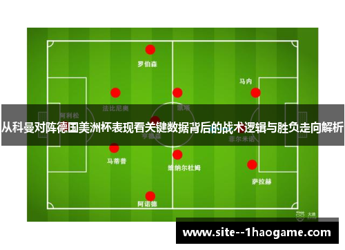 从科曼对阵德国美洲杯表现看关键数据背后的战术逻辑与胜负走向解析 从科曼对阵德国美洲杯表现看关键数据背后的战术逻辑与胜负走向解析